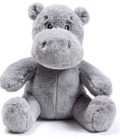16" Happy Hippo